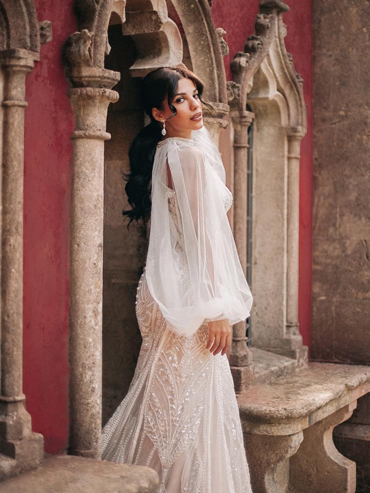 Disney Jasmine Dress