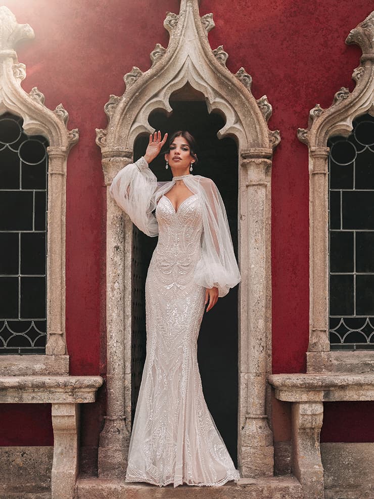 Disney Jasmine Dress