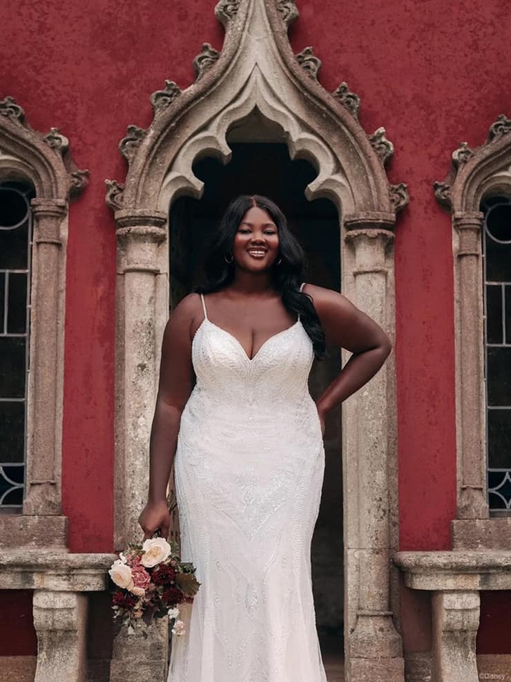 Disney Jasmine Dress