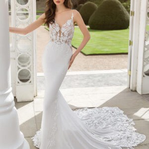 Enzoani Skye Dress