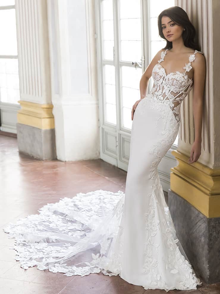 Enzoani bridal 2025