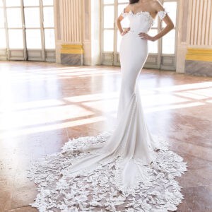 Enzoani Tina Dress