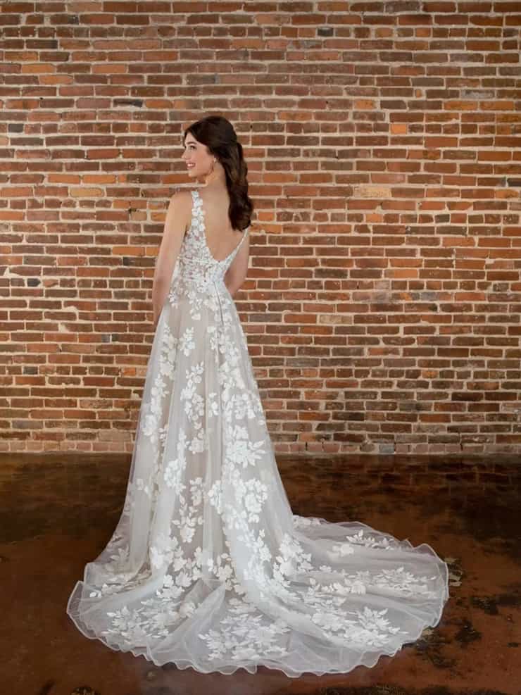 Essense of Australia D3783