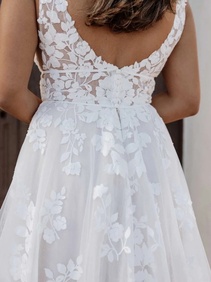 Essense of Australia D3783