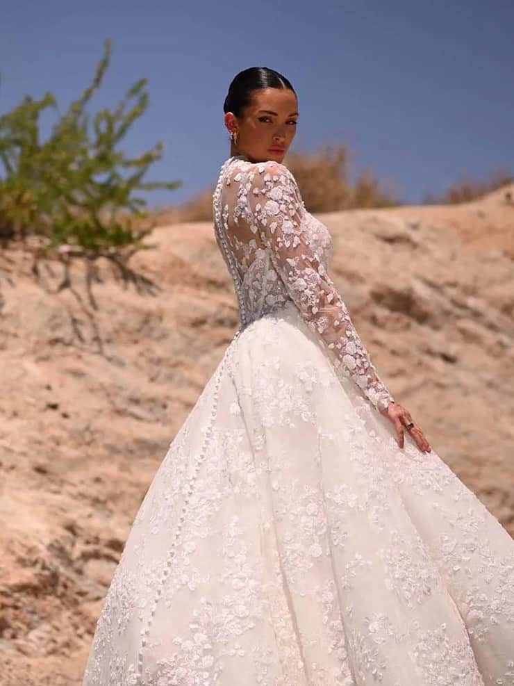 Martina Liana - 1517