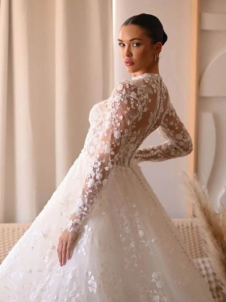 Martina Liana - 1517