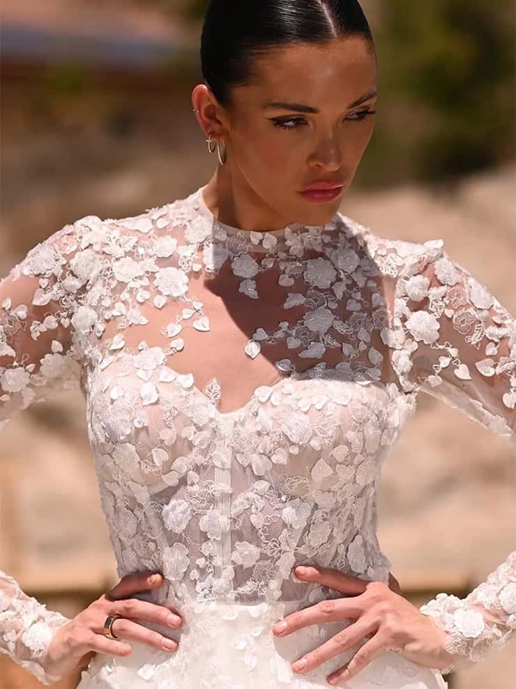 Martina Liana - 1517