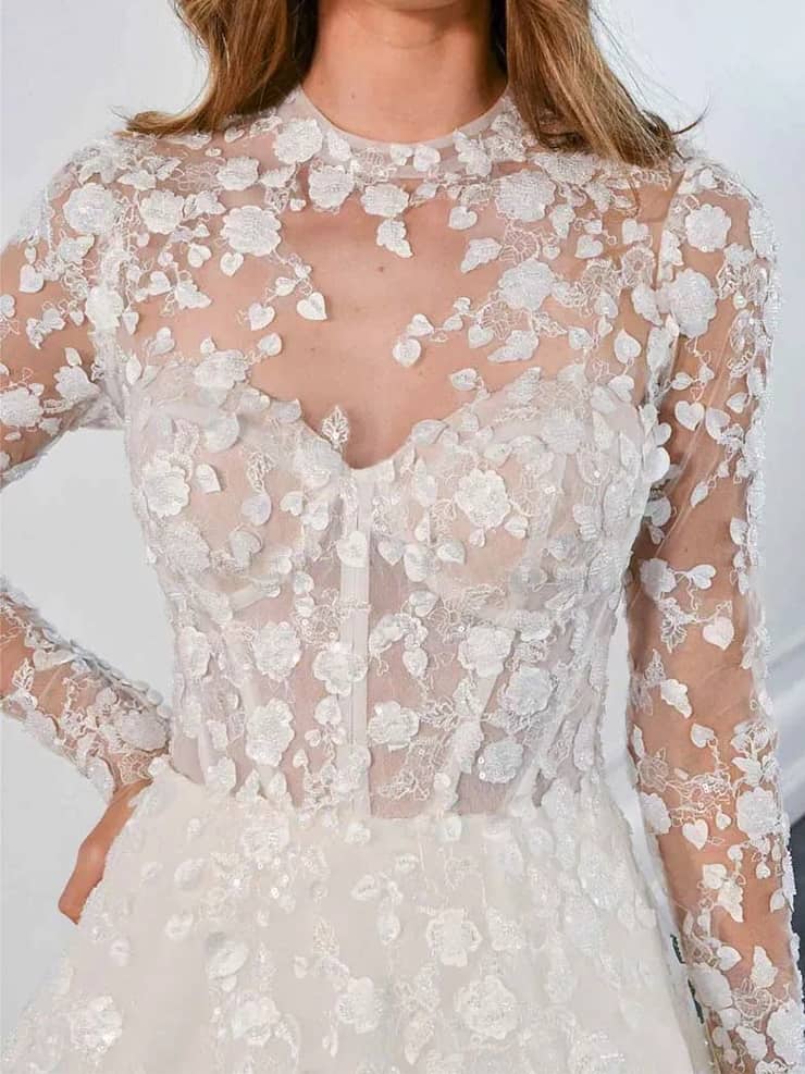 Martina Liana - 1517