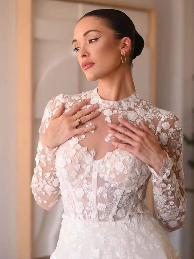 Martina Liana - 1517