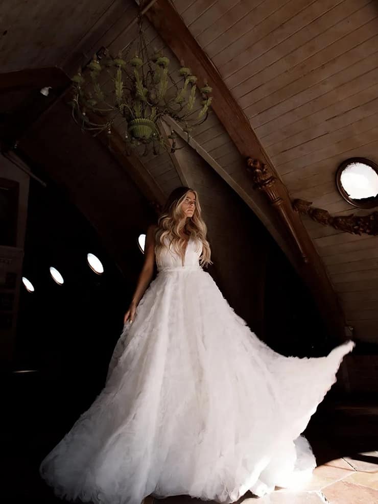 Martina Liana - 1531