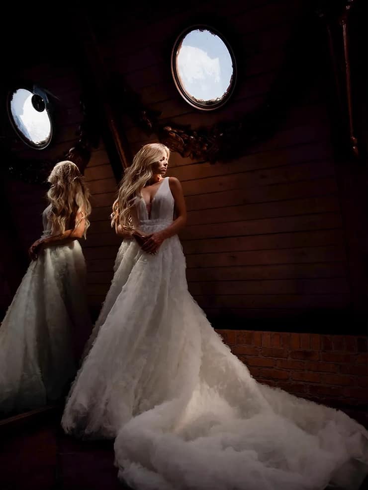 Martina Liana - 1531