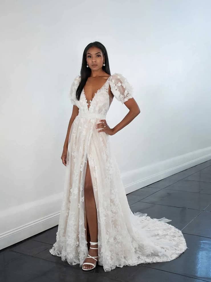 Martina Liana - 1630