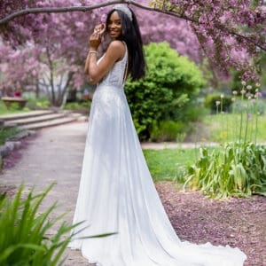 Stella York 7579 Dress