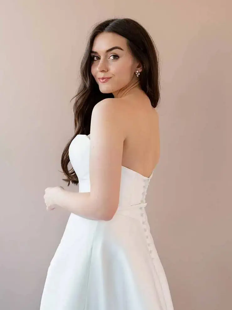 Stella York - 7601-Mabel - Minster Bridal