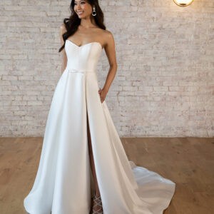 Stella York 7601 Dress
