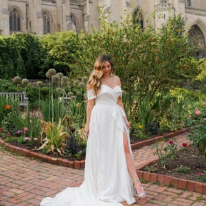 Stella York 7644 Dress