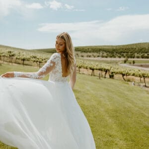 Stella York 7699 Dress