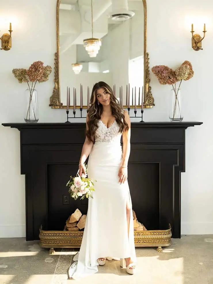 Stella York 7701 Dress