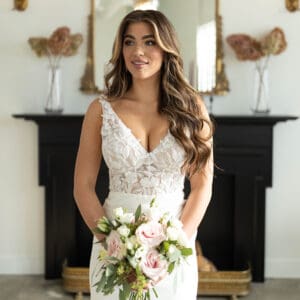 Stella York 7701 Dress