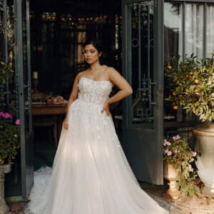 Stella York 7702 Dress