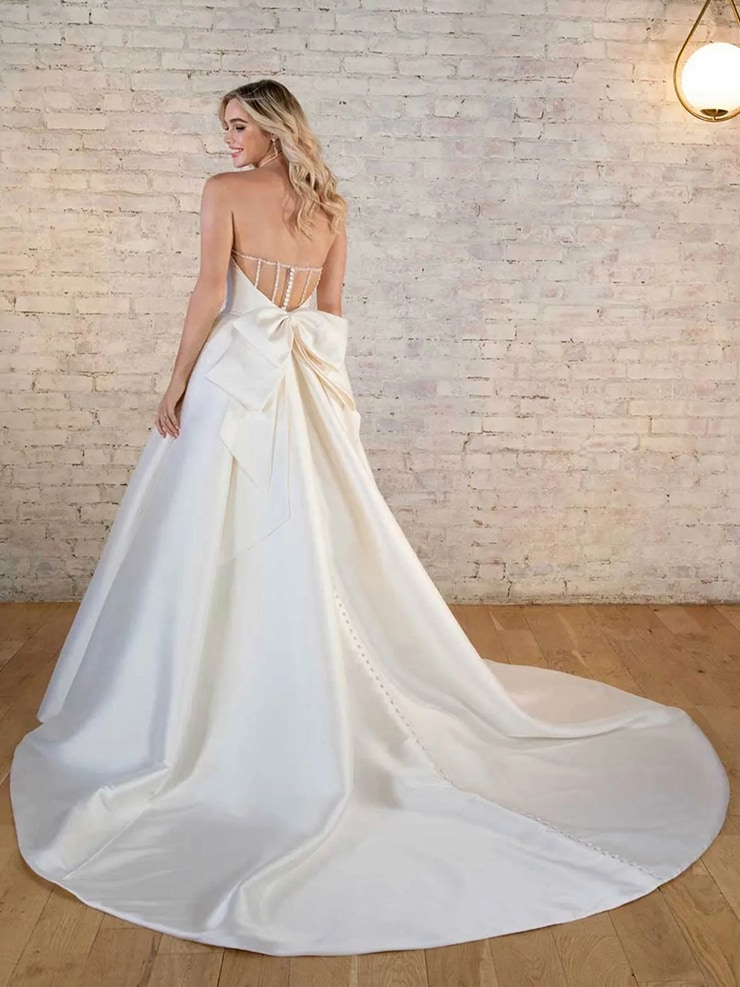 Stella York 7711 Dress