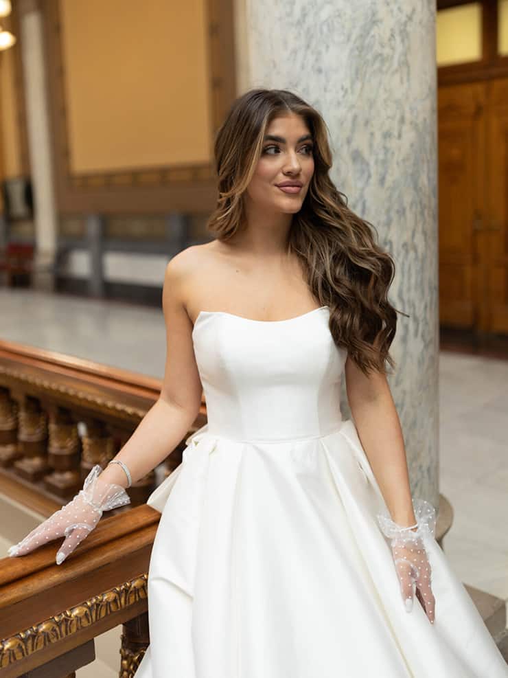 Stella York 7711 Dress