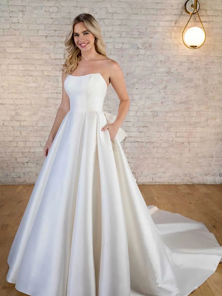 Stella York 7711 Dress