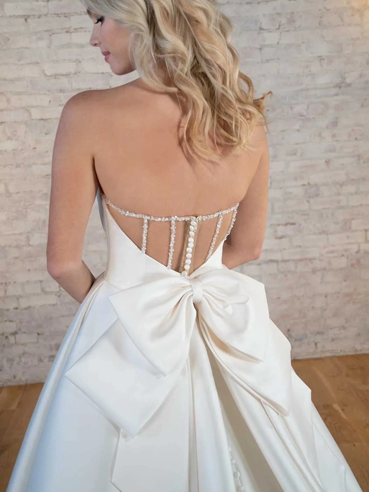 Stella York 7711 Dress