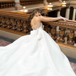 Stella York 7711 Dress