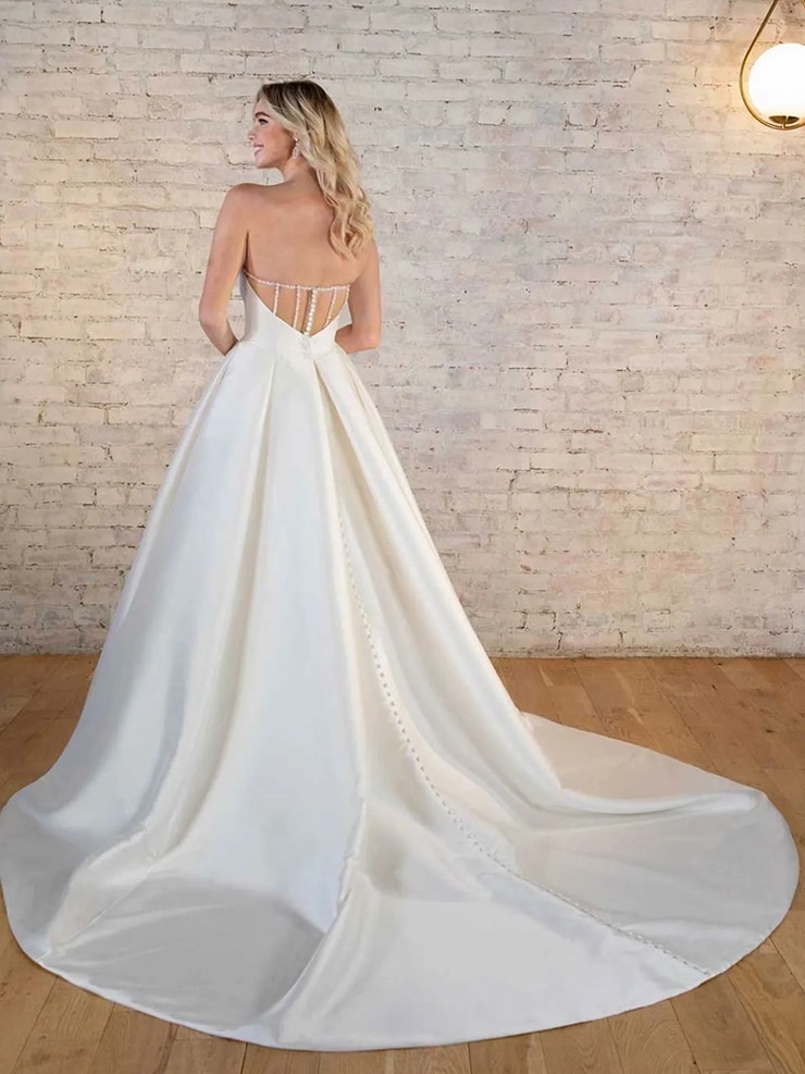 Stella York 7711 Dress