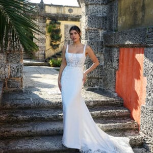 Stella York 7715 Dress