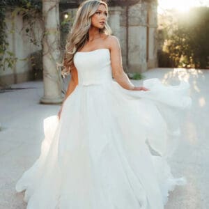 Stell York 7729 Dress