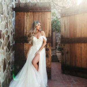 Stella York 7740 Dress