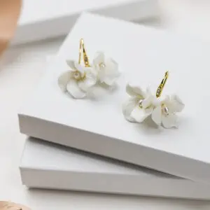 The Bobby Pin Laylah Earings