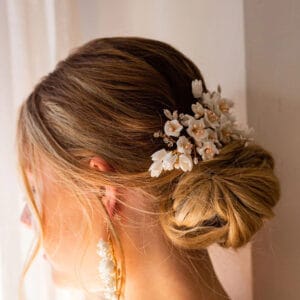 Bobby - Luiza Hair Comb
