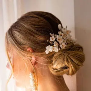 Bobby - Luiza Hair Comb
