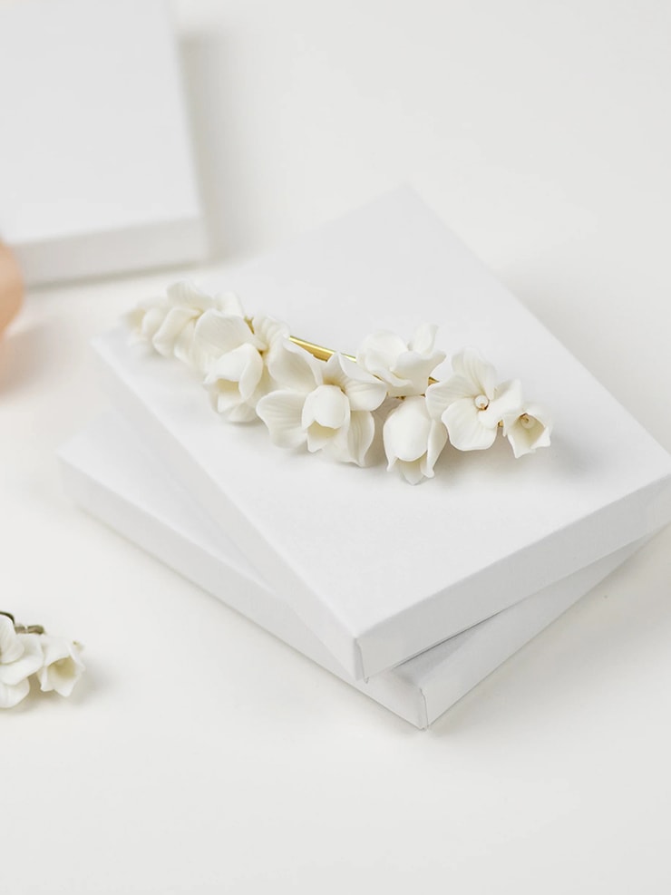 The Bobby Pin Penelope