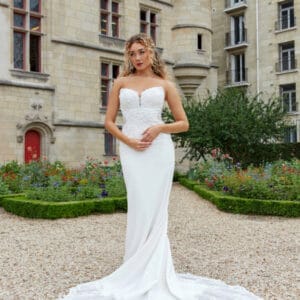Essense of Australia - D3853-Lily