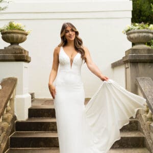 Stella York 7774 Wedding Dress