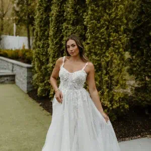 Stella York 7790 Wedding Dress