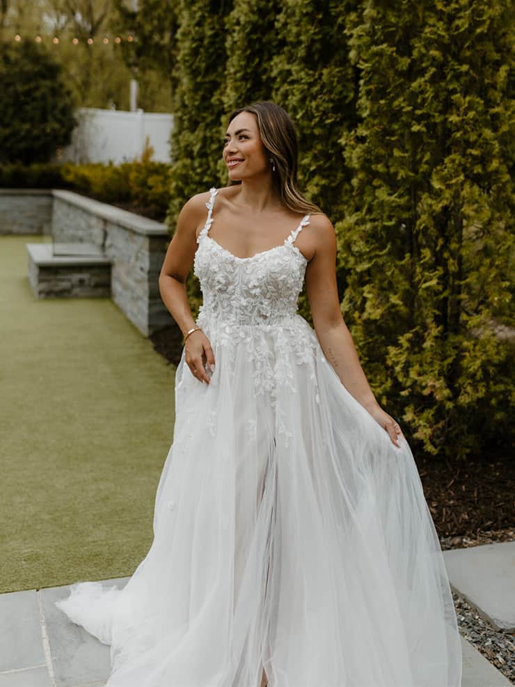 Stella York 7790 Wedding Dress