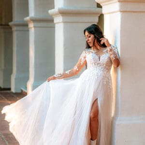 Stella York 7832 Wedding Dress