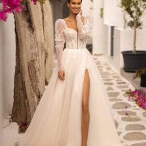 Monreal Bridal - Iolanda