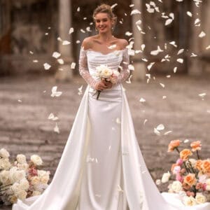 Monreal Bridal - Ursula