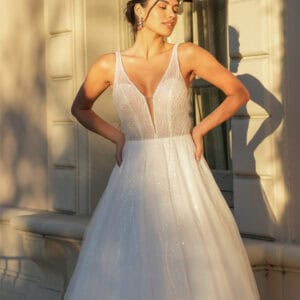 Stella York Wedding Dress - 7906