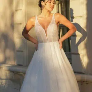 Stella York Wedding Dress - 7906
