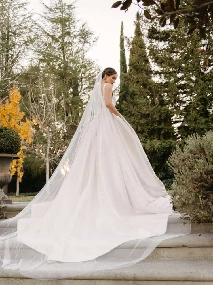 Stella York Wedding Dress - 7953