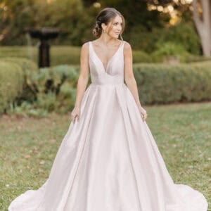 Stella York Wedding Dress - 7953