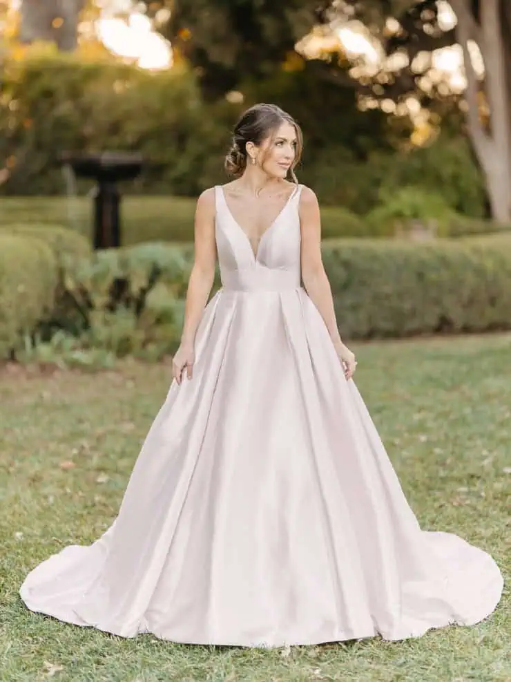 Stella York Wedding Dress - 7953