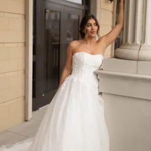 Stella York - 7974-Camila